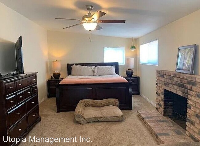 Building Photo - 3 br, 2 bath House - 1628 Stanley Way
