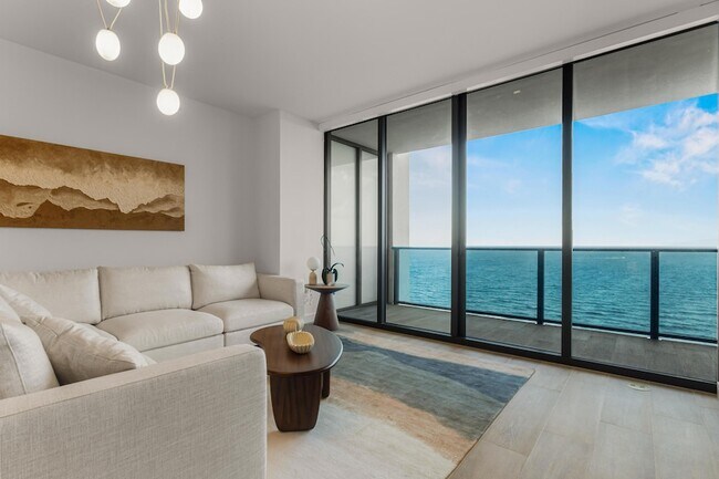 Building Photo - 900 N Ocean Blvd