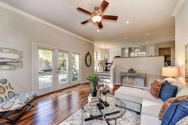 Building Photo - Elegant Granite Bay Home Located in Treelake Village and the  Eureka Union School District