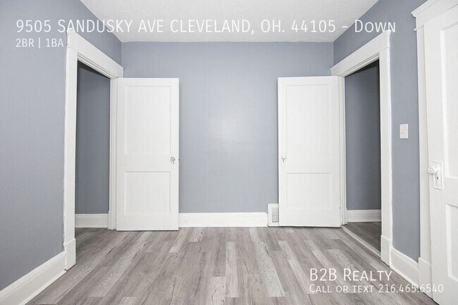 Building Photo - 9505 Sandusky Ave