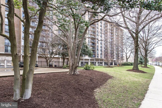 Building Photo - 4600 S Four Mile Run Dr