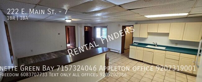 Building Photo - 222 E Main St