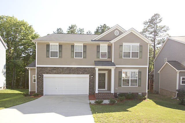 Primary Photo - Spacious 6-Bedroom Home in Desirable Latta...