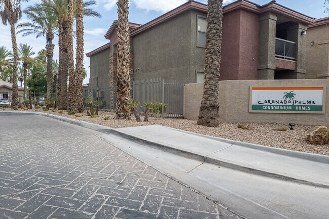 Building Photo - 8000 W Badura Ave