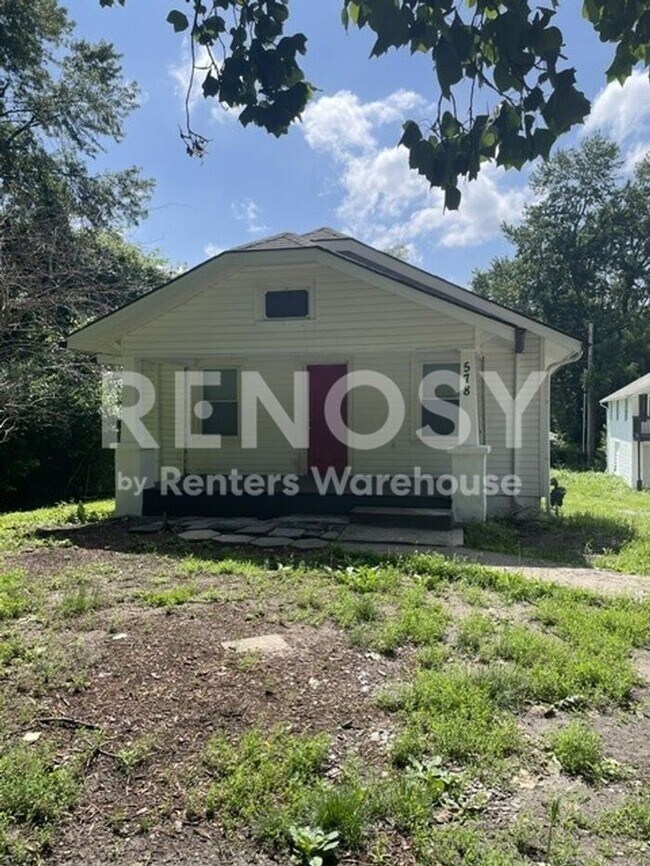 Building Photo - 3 Bedroom 1 bath home updated