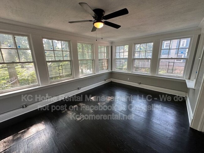 Building Photo - 3631 Pennsylvania Ave