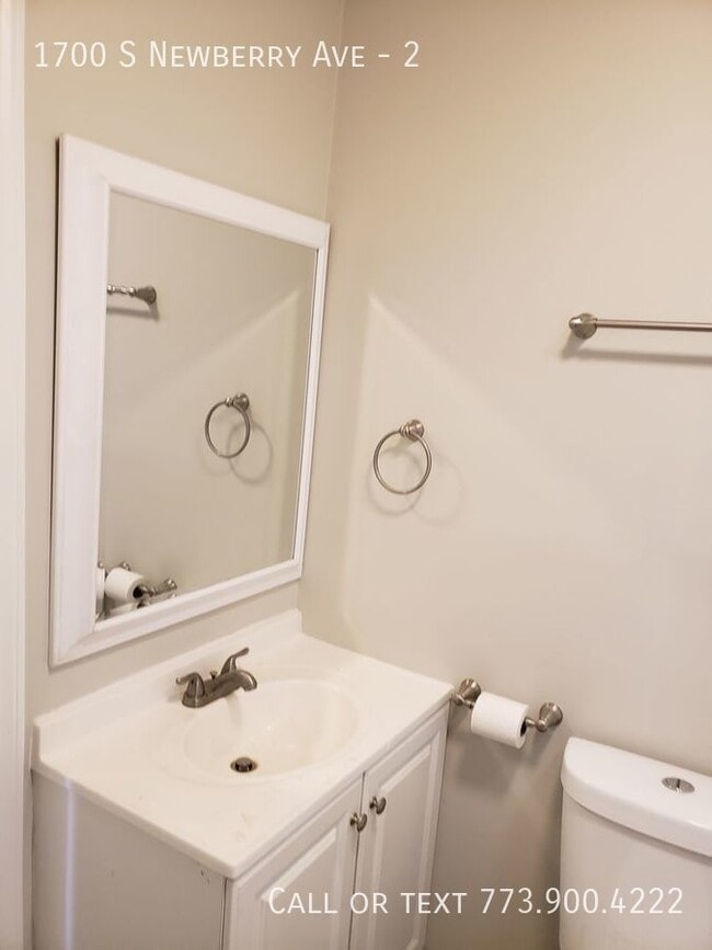 Building Photo - 1700 S Newberry Ave