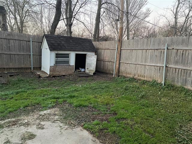 Building Photo - 927 Parkplace Rd
