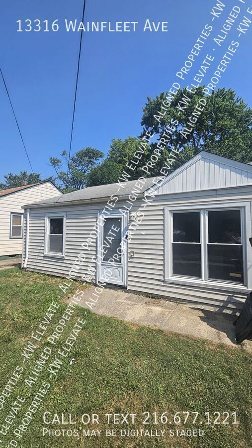 Building Photo - 13316 Wainfleet Ave