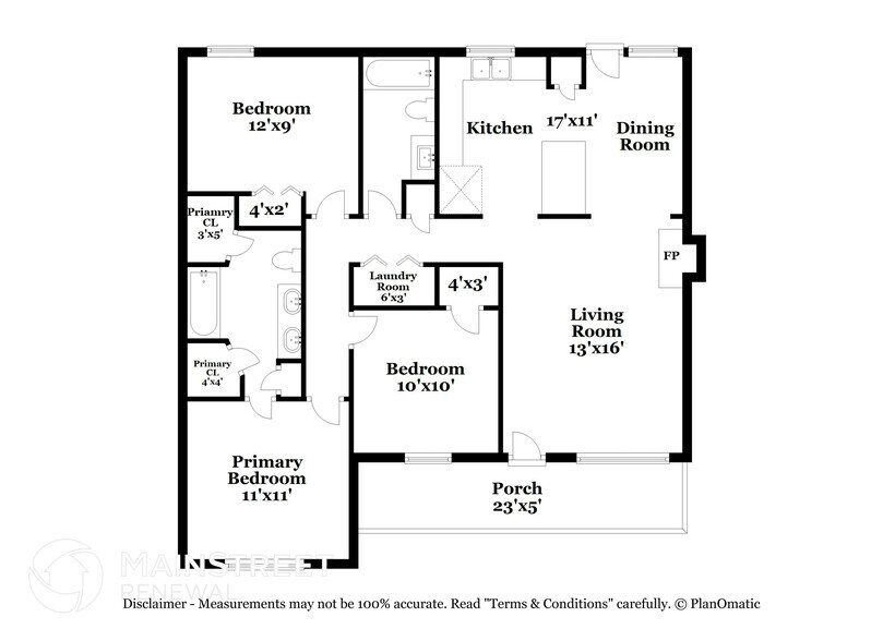 Building Photo - 703 Lou Gehrig Cir