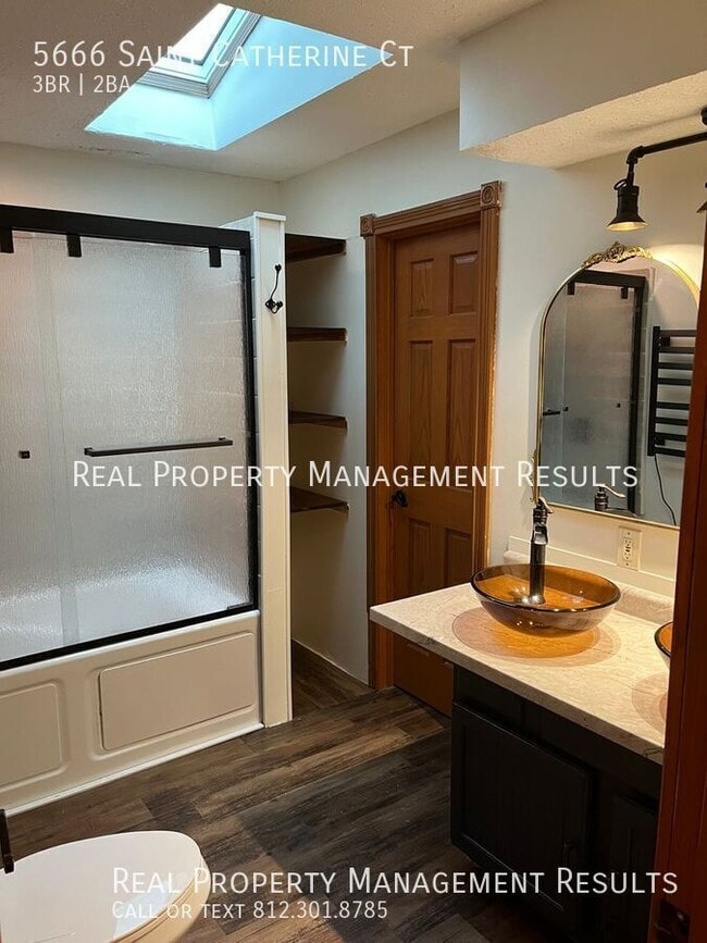 Building Photo - 5666 St Catherine Ct