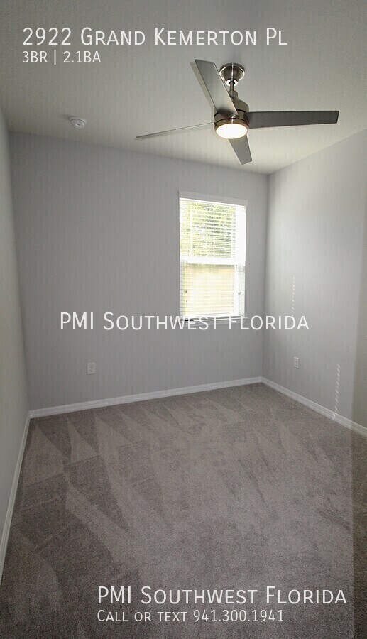Building Photo - 2922 Grand Kemerton Pl