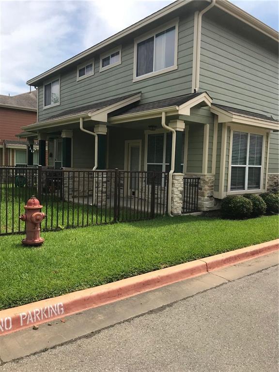 Building Photo - 1481 E Old Settlers Blvd