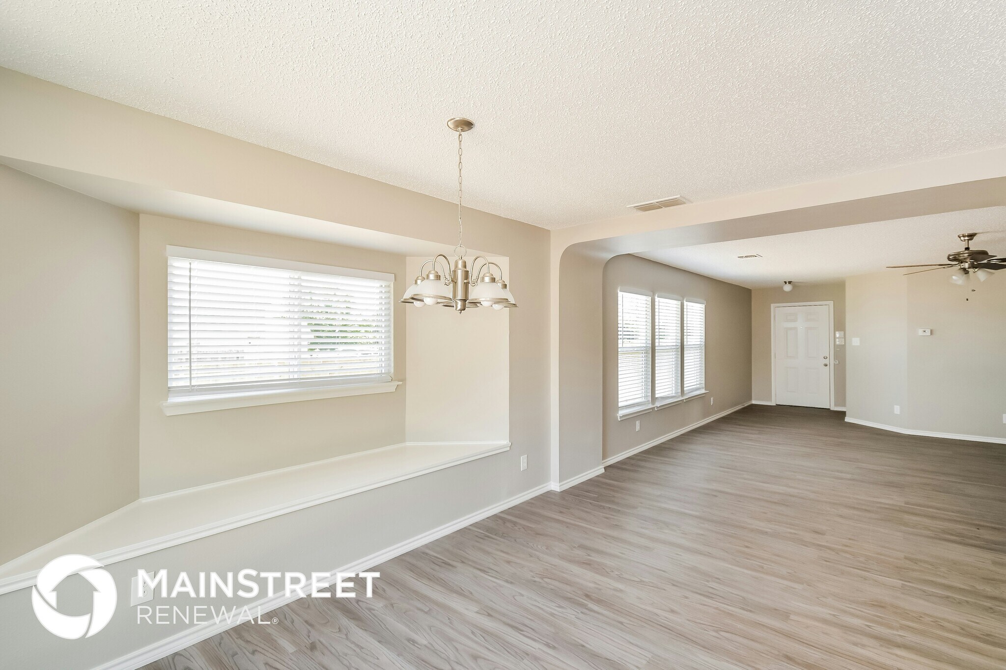 Building Photo - 6503 Beech Trail Dr
