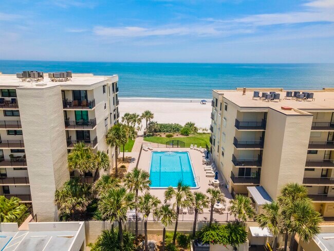 Building Photo - 8090 A1A S