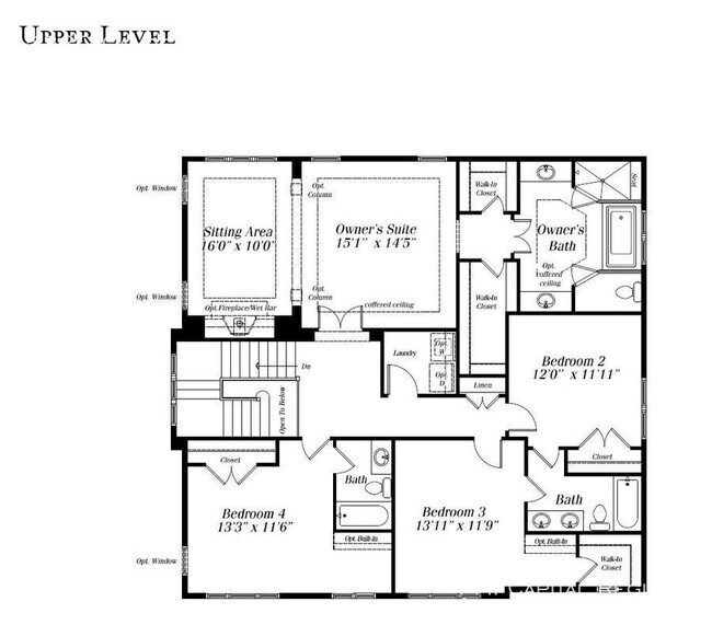 Building Photo - New Custom Built Home on Corner Lot