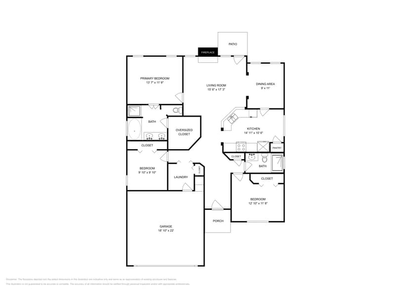 Building Photo - 4927 Fox Hollow Blvd