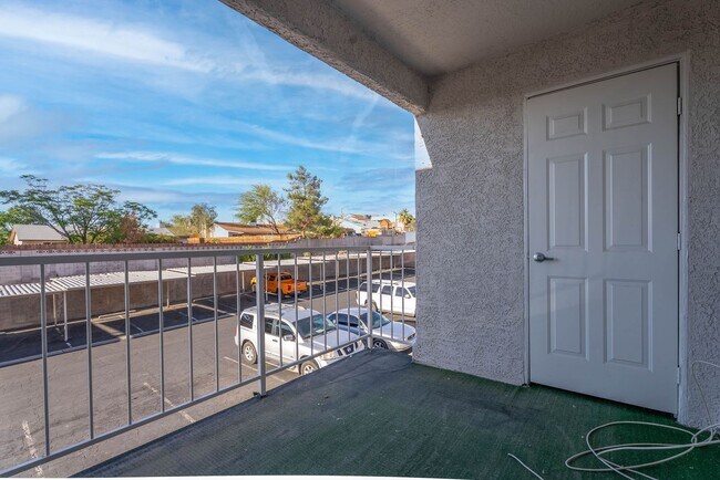 Building Photo - 6800 E Lake Mead Blvd