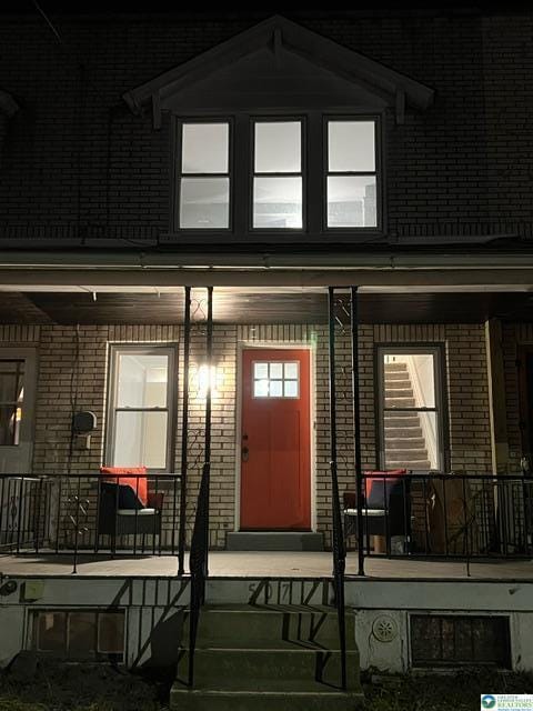 Building Photo - 507 Harrison St
