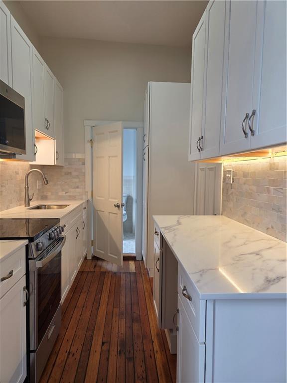 Building Photo - 32 Farewell St