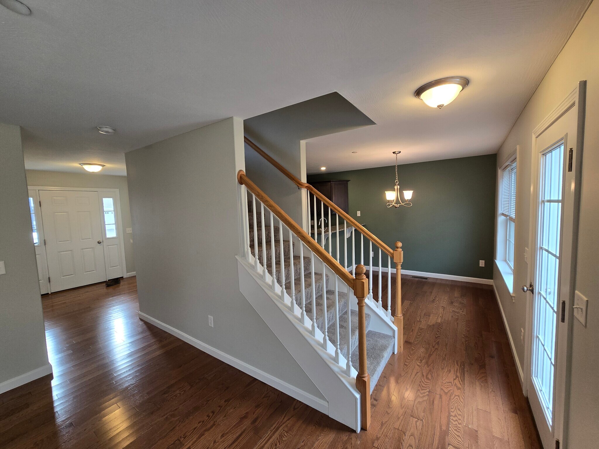 View from Living Room - 4 Riesling Ter