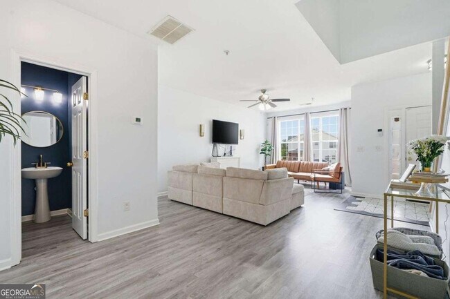 Building Photo - 166 Odyssey Dr NW