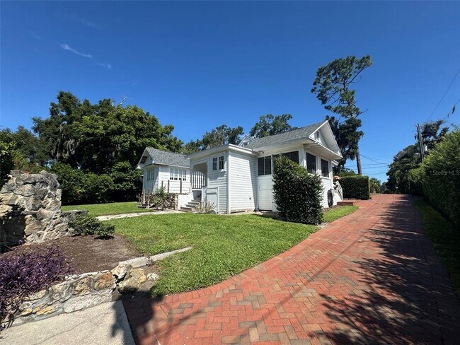 Primary Photo - 500 Gatlin Ave