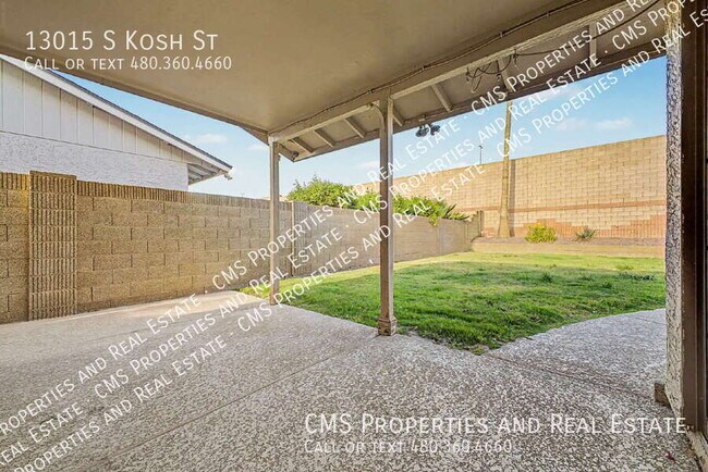 Building Photo - 13015 S Kosh St