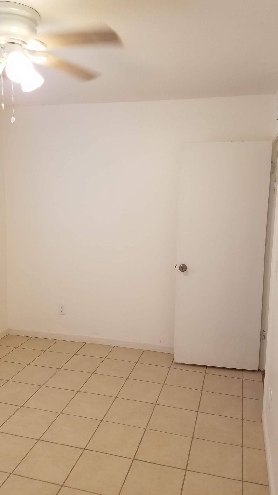 Bedroom #2 - 9211 N 45th Ave