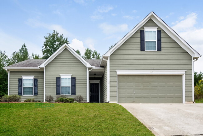 Building Photo - 187 Safe Harbor Dr