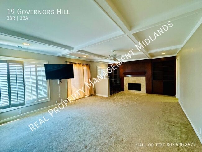 Building Photo - 19 Governor's Hill