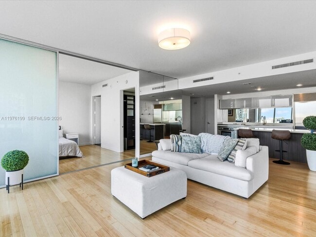 Building Photo - 1040 Biscayne Blvd