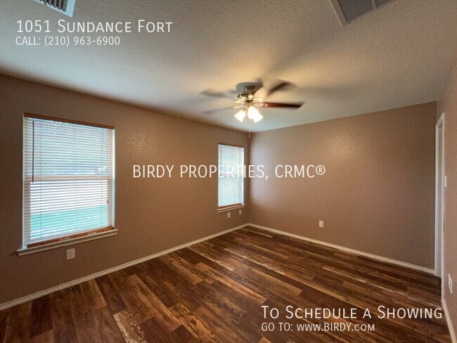 Building Photo - 1051 Sundance Fort