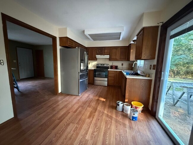 Building Photo - 156 Pottawattamie Dr