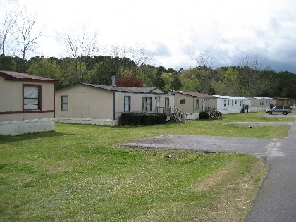 Building Photo - Weeping Willow MHP