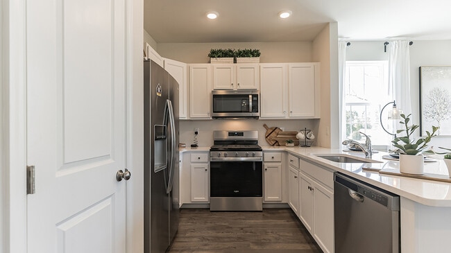 Building Photo - 155 Sickler Ct