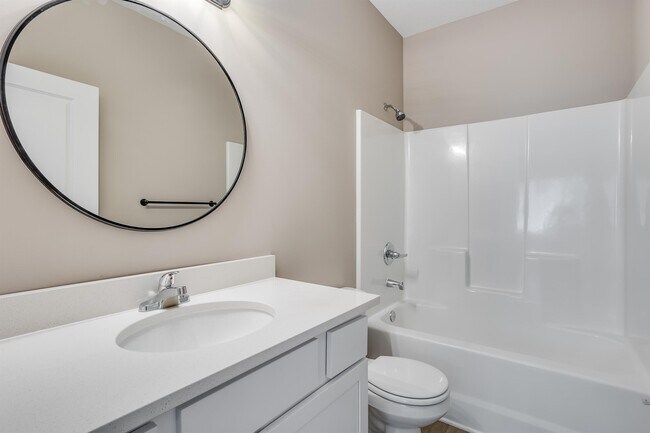 Building Photo - 1617 S Limuel St