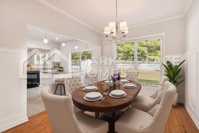 Building Photo - 1576 Thornwick Trace