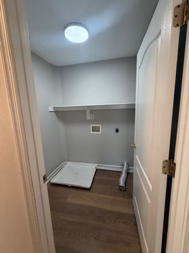 Building Photo - South Village Townhomes