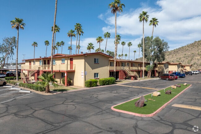 Building Photo - North Mountain Foothills