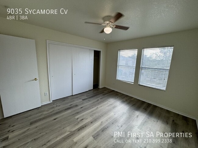 Building Photo - 9035 Sycamore Cove