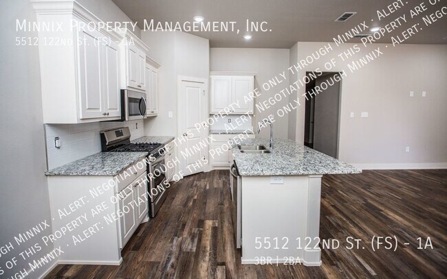 Building Photo - 5512 122nd St. (FS)