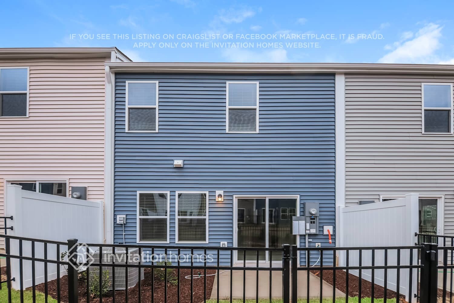 Building Photo - 960 Greenville Wy