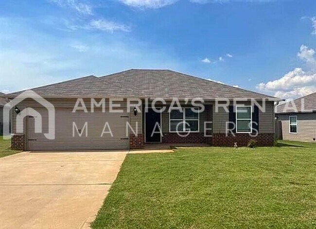 Building Photo - DEPOSIT PENDING! Home for rent in Montevallo, AL! Available to View Now!!!