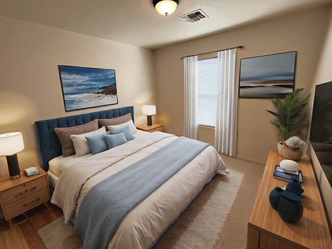 Building Photo - Riverhaven Great Central Location