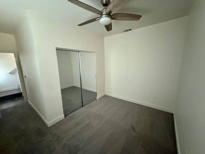 Bedroom #2 - 3722 Florida St