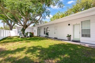 Building Photo - 2441 Granada Ave