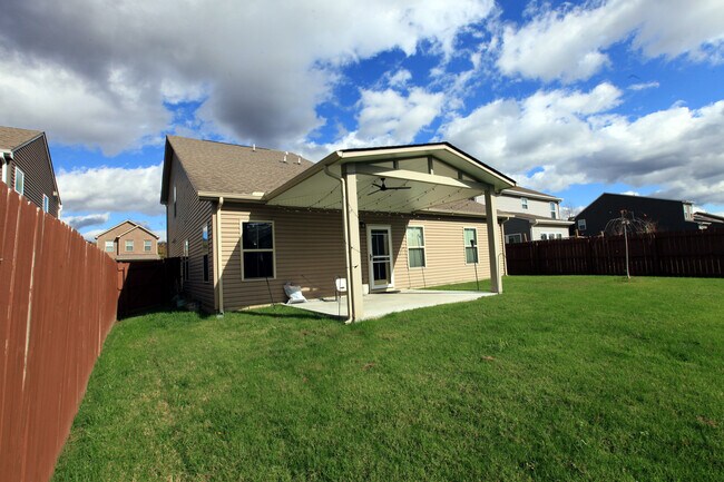 Building Photo - 1640 Brockton Ln