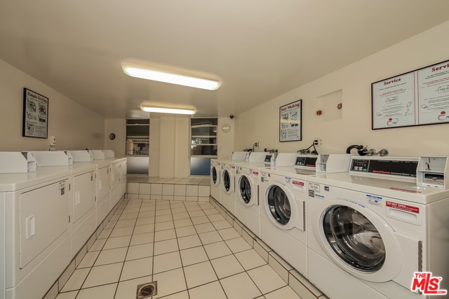 Laundry room - 2311 4th St