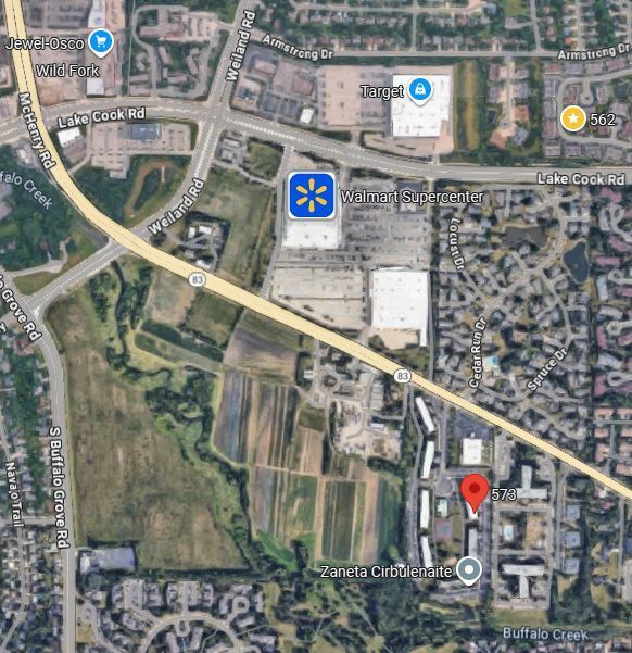 Building Photo - 573 Fairway View Dr